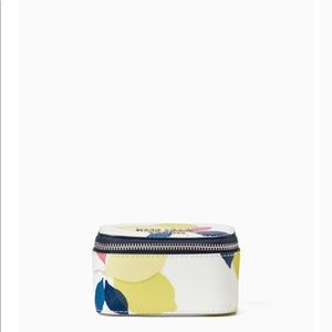 Kate Spade Cameron Jewelry Travel Case NWT